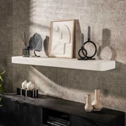 Wohnzimmerregale|Wandregale*Pharao24 Wandboard Elvyram