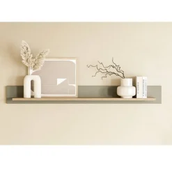 Wohnzimmerregale|Wandregale*Pharao24 Wandboard Fine