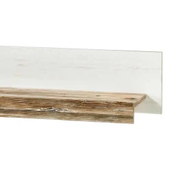 Wohnzimmerregale|Wandregale*Pharao24 Wandboard Flurencina