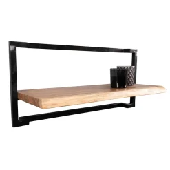 Pharao24 Wandboard Giordano> Hängeregale