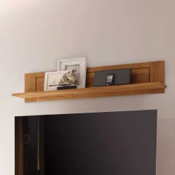 Pharao24 Wandboard Grasilla> Hängeregale|Wohnzimmerregale