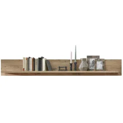 Hängeregale|Wohnzimmerregale*Pharao24 Wandboard Griffin