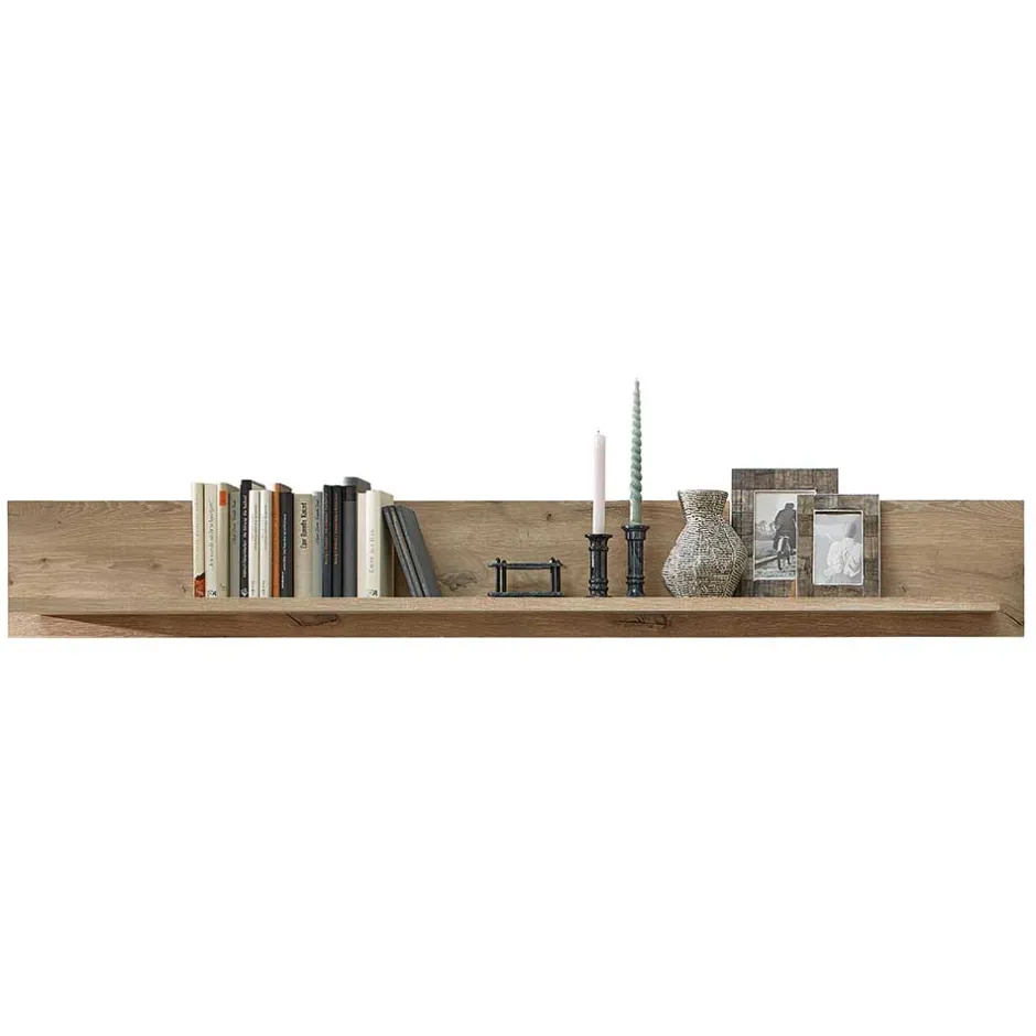 Hängeregale|Wohnzimmerregale*Pharao24 Wandboard Griffin