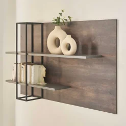 Hängeregale|Wandregale*Pharao24 Wandboard Hanniba