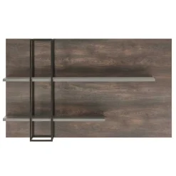 Hängeregale|Wandregale*Pharao24 Wandboard Hanniba