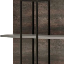 Hängeregale|Wandregale*Pharao24 Wandboard Hanniba