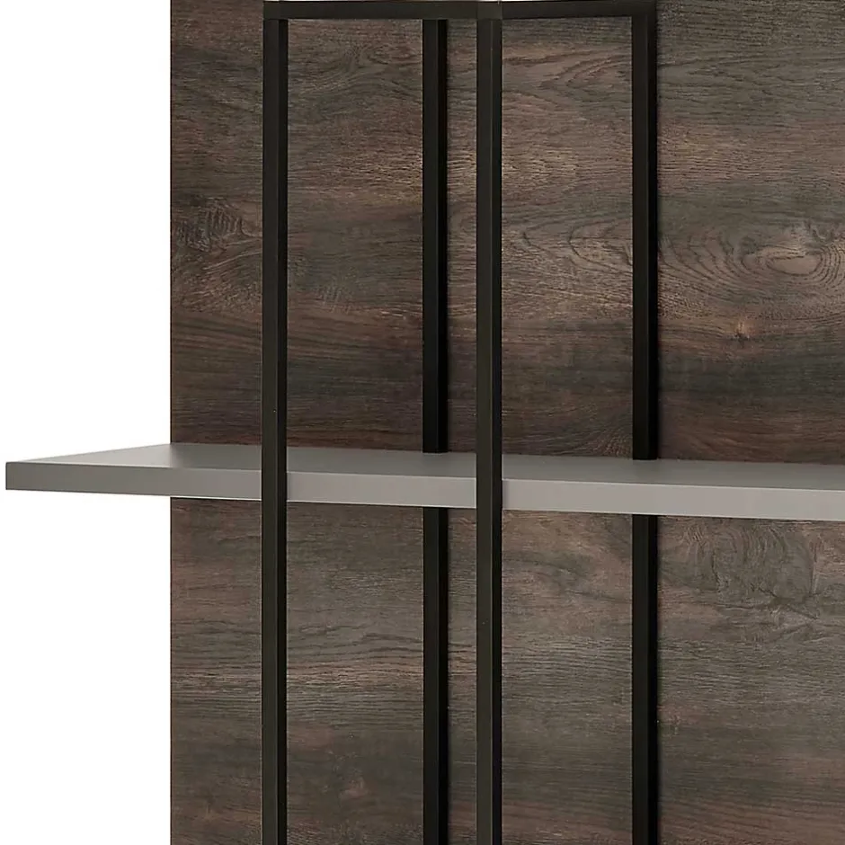 Hängeregale|Wandregale*Pharao24 Wandboard Hanniba