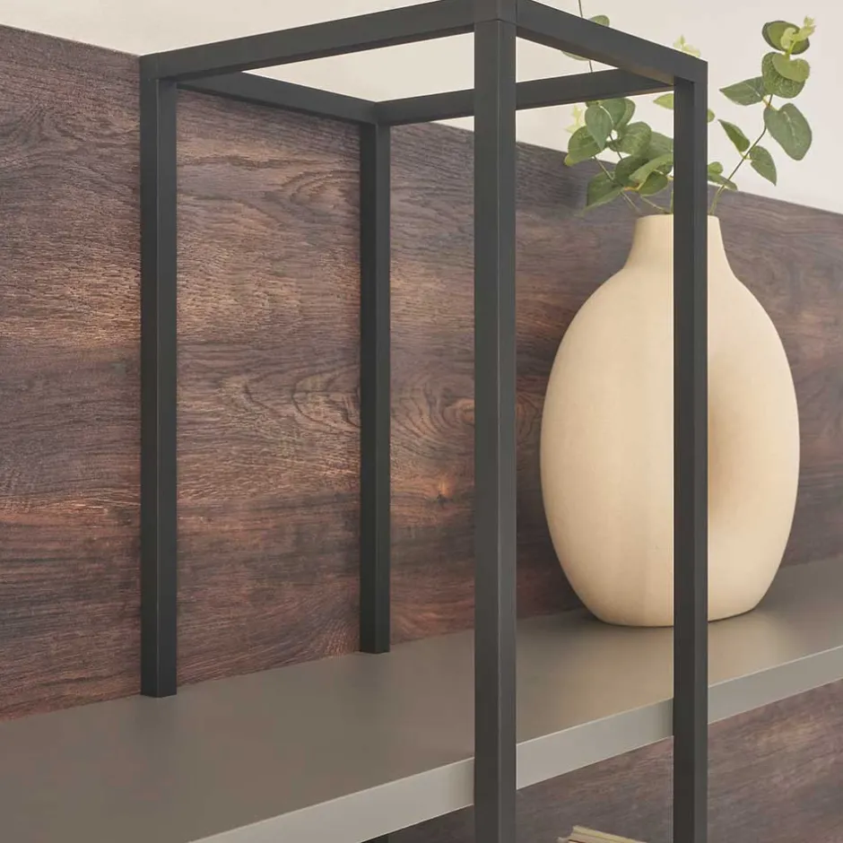 Hängeregale|Wandregale*Pharao24 Wandboard Hanniba