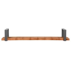 Pharao24 Wandboard Holz Cayo><noscript><img width=