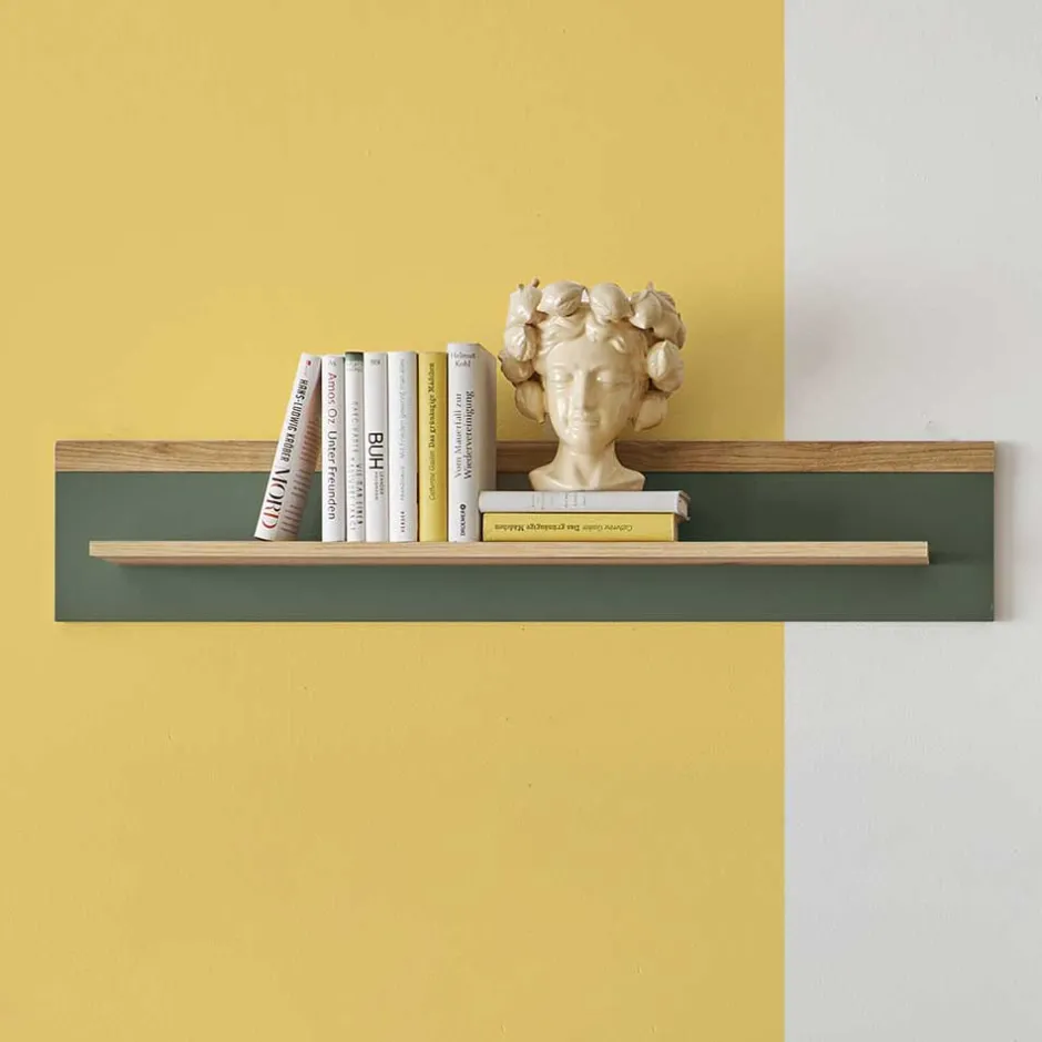 Wandregale*Pharao24 Wandboard Lora