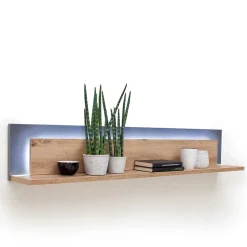 Pharao24 Wandboard Lucisa> Wandregale