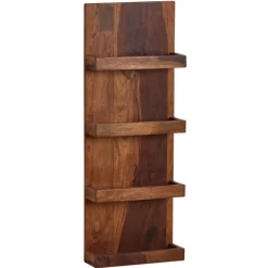 Wohnzimmerregale|Hängeregale*Pharao24 Wandboard Luzillo