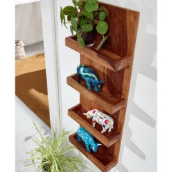 Wohnzimmerregale|Hängeregale*Pharao24 Wandboard Luzillo