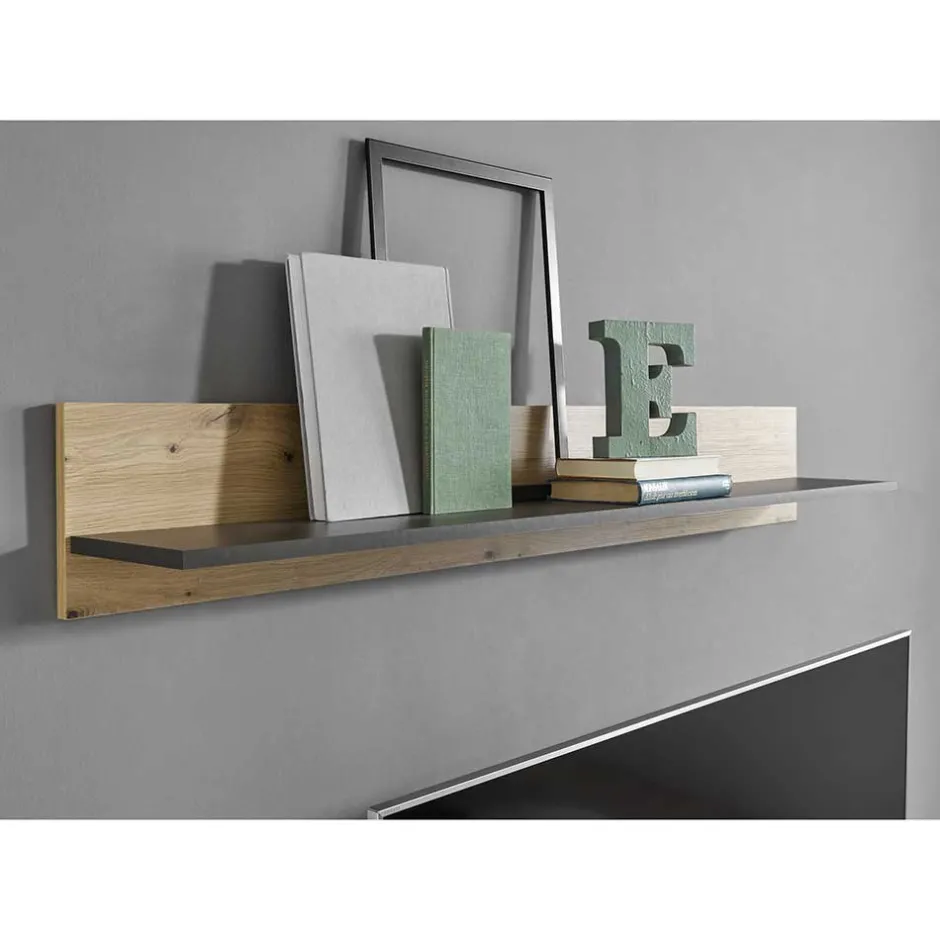 Wandregale*Pharao24 Wandboard Matrezina