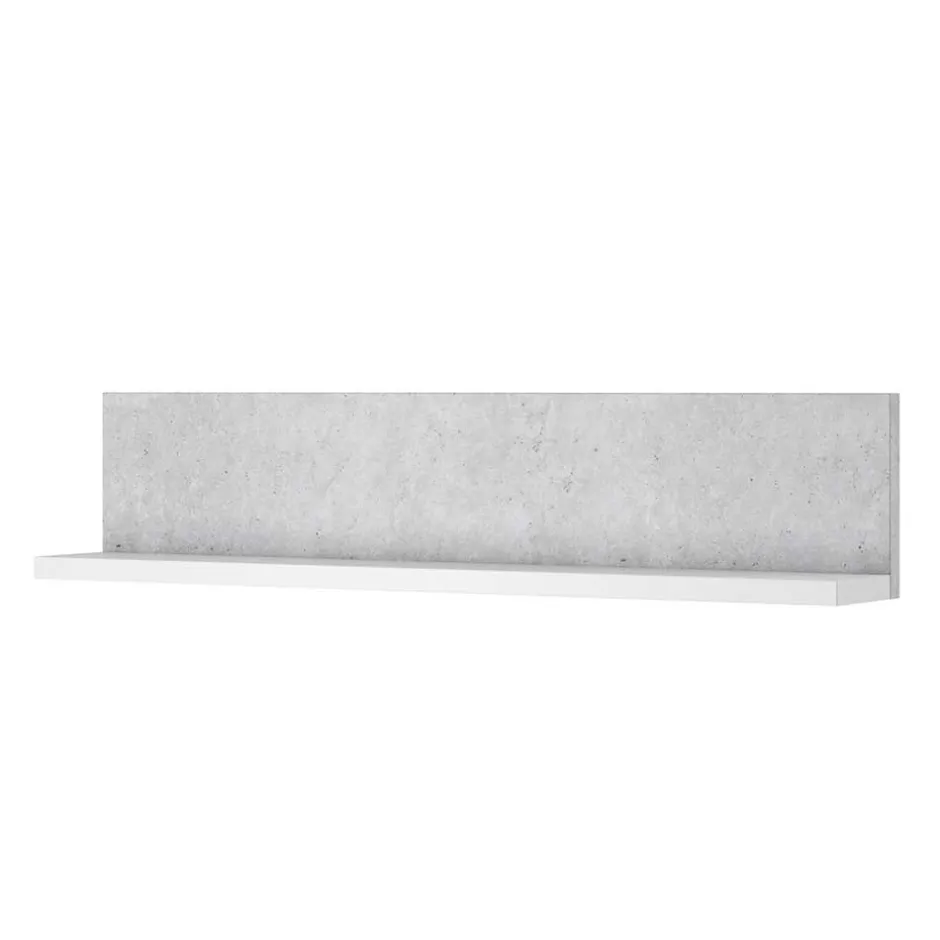 Hängeregale|Wandregale*Pharao24 Wandboard Plane
