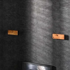 Massivholzregale|Wandregale*Pharao24 Wandboard Pletta