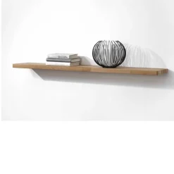 Massivholzregale|Wandregale*Pharao24 Wandboard Saridio