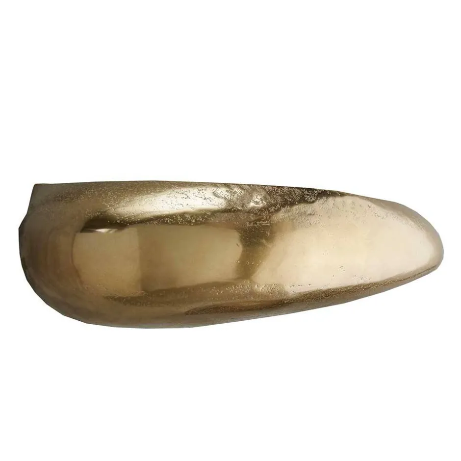 Wandregale*Pharao24 Wandboard Steinform Fornax