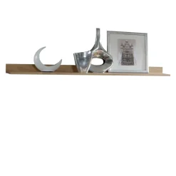 Wohnzimmerregale|Massivholzregale*Pharao24 Wandboard Suvanica