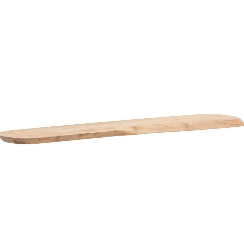 Massivholzregale|Wandregale*Pharao24 Wandboard Verez