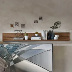 Pharao24 Wandboard Washton> Wandregale