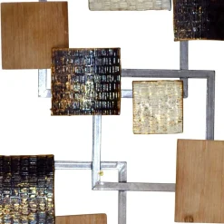 Pharao24 Wanddeko aus Metall Maylana><noscript><img width=