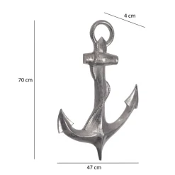 Pharao24 Wanddeko maritim Abeka><noscript><img width=