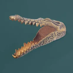 Wandbilder*Pharao24 Wanddeko Modiass