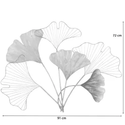 Wandbilder*Pharao24 Wanddekoration Thaddos
