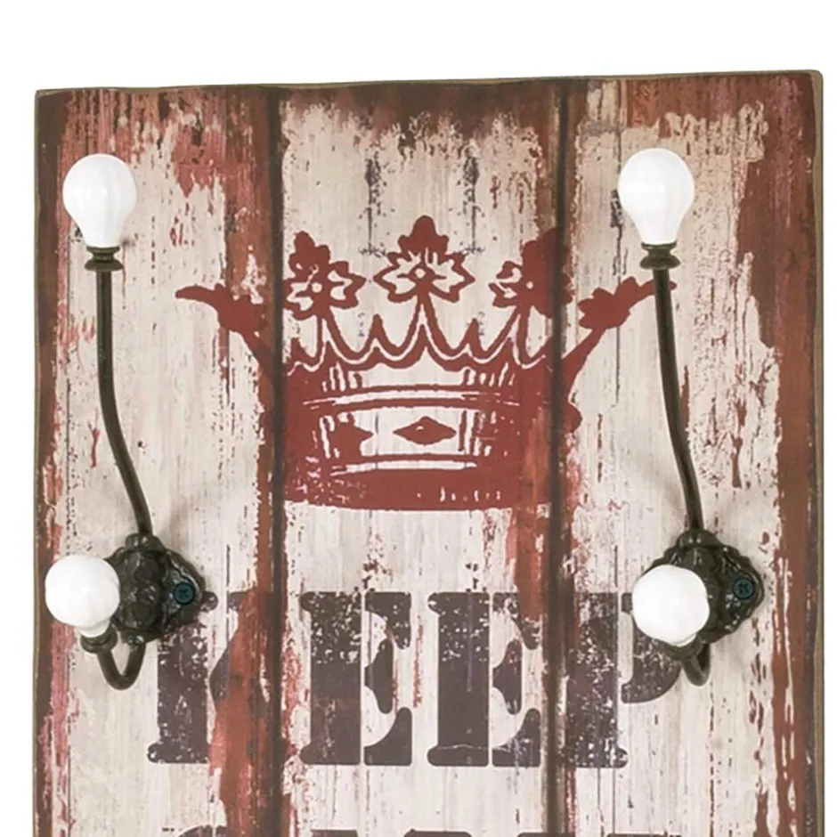 Wandgarderoben*Pharao24 Wandgarderobe Abid