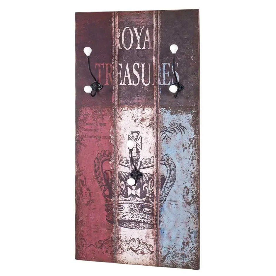 Wandgarderoben*Pharao24 Wandgarderobe Abigails