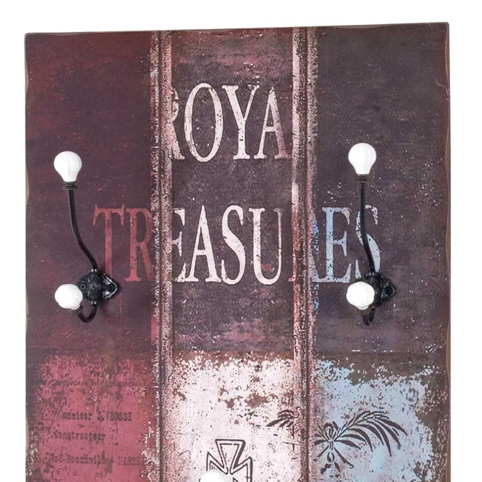 Wandgarderoben*Pharao24 Wandgarderobe Abigails