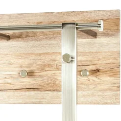 Pharao24 Wandgarderobe Adagios> Wandgarderoben|Garderoben Paneele