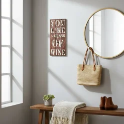 Wandgarderoben|Garderoben Paneele*Pharao24 Wandgarderobe Adaha