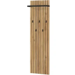 Pharao24 Wandgarderobe Bahare> Garderoben Paneele