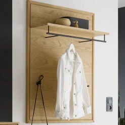 Wandgarderoben|Garderoben Paneele*Pharao24 Wandgarderobe Baroona