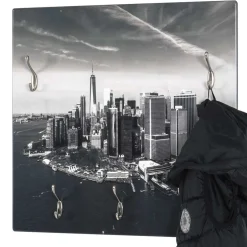 Wandgarderoben*Pharao24 Wandgarderobe Bienno