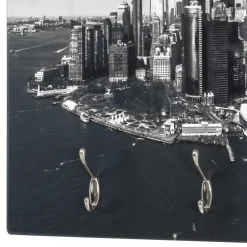 Wandgarderoben*Pharao24 Wandgarderobe Bienno