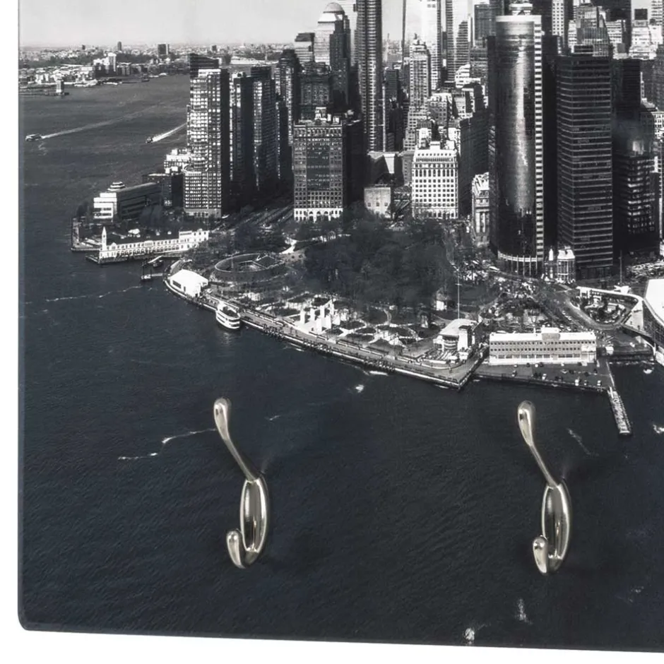 Wandgarderoben*Pharao24 Wandgarderobe Bienno