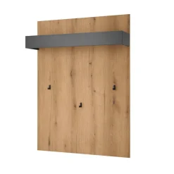 Garderoben Paneele*Pharao24 Wandgarderobe Castilla