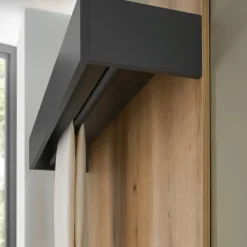 Garderoben Paneele*Pharao24 Wandgarderobe Castilla