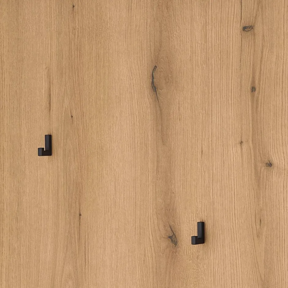 Garderoben Paneele*Pharao24 Wandgarderobe Castilla