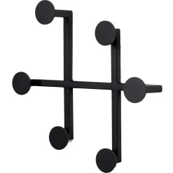 Wandgarderoben*Pharao24 Wandgarderobe Chagunas