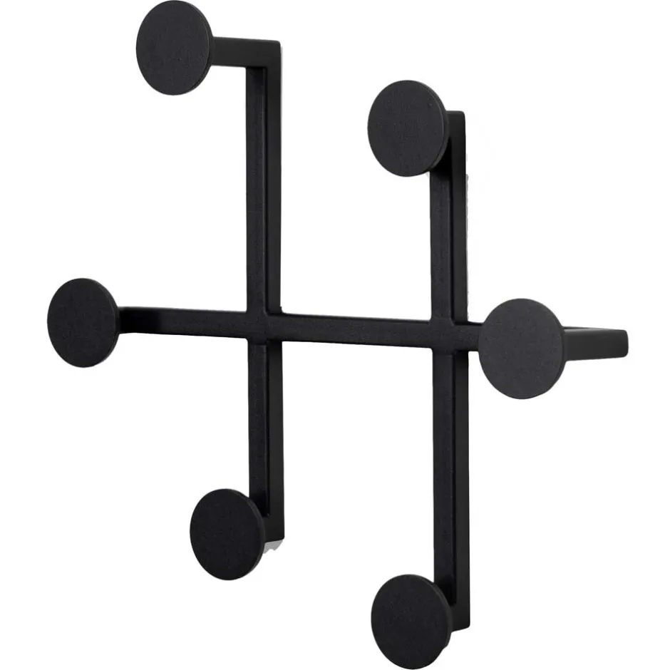 Wandgarderoben*Pharao24 Wandgarderobe Chagunas