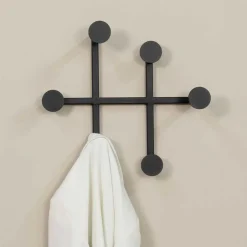 Wandgarderoben*Pharao24 Wandgarderobe Chagunas