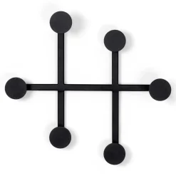 Wandgarderoben*Pharao24 Wandgarderobe Chagunas