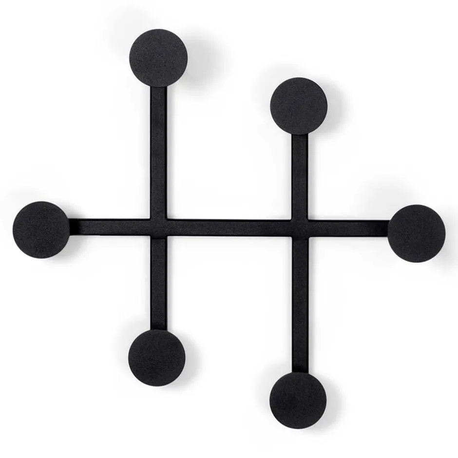 Wandgarderoben*Pharao24 Wandgarderobe Chagunas