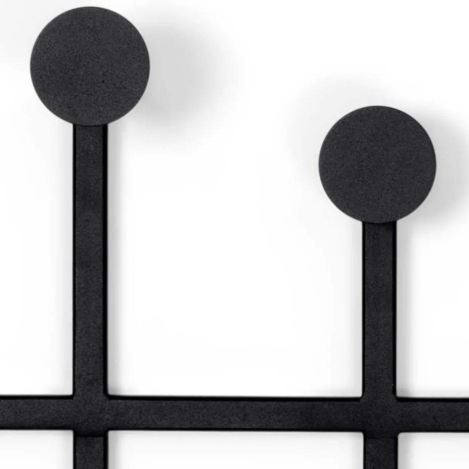 Wandgarderoben*Pharao24 Wandgarderobe Chagunas