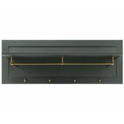 Wandgarderoben*Pharao24 Wandgarderobe Clujia