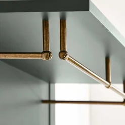 Wandgarderoben*Pharao24 Wandgarderobe Clujia